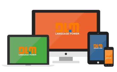 DLM Language Lab Software